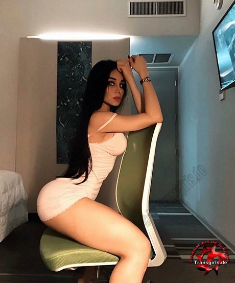 Foto desnuda filtrada de OnlyFans de Angelica Lee
