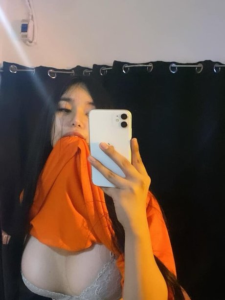 Mei Li