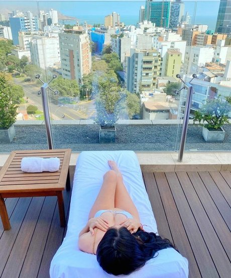 Roxana Tejada