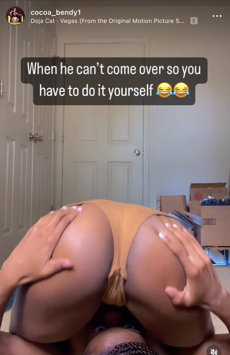 Cocoabendy1