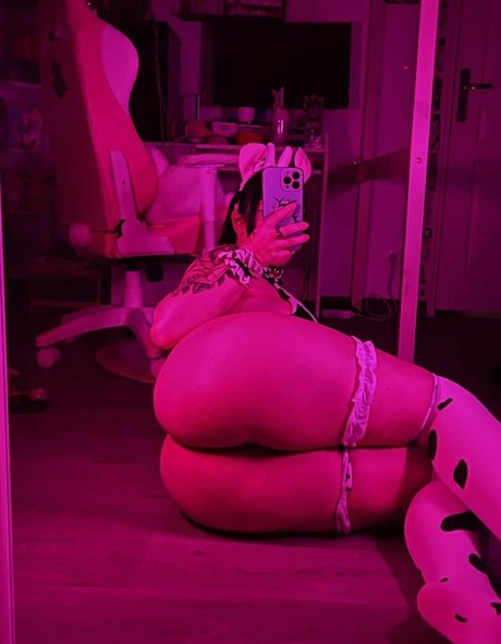 Foto desnuda filtrada de OnlyFans de Chihiroayanoo