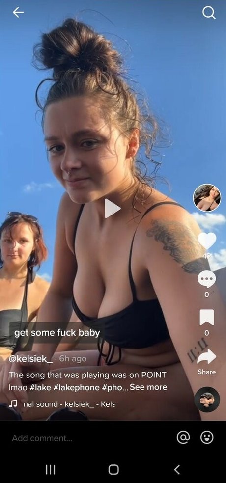 Kelsieknelson