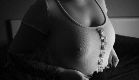 Foto desnuda filtrada de OnlyFans de Mckenna Grant