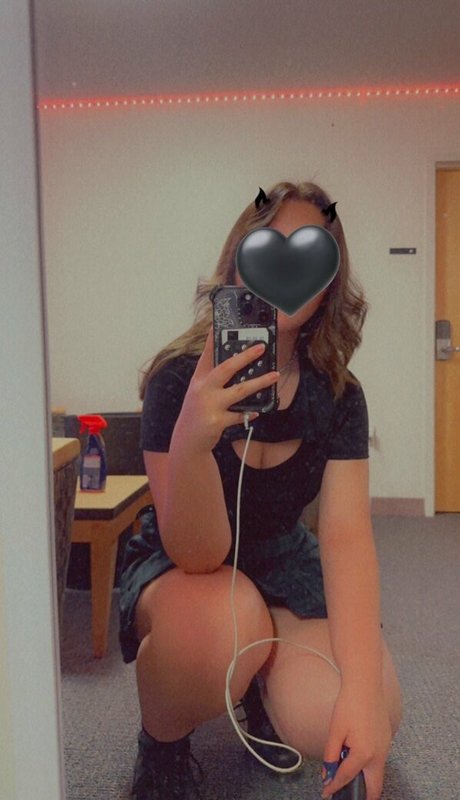 Foto desnuda filtrada de OnlyFans de Unhingedmindd