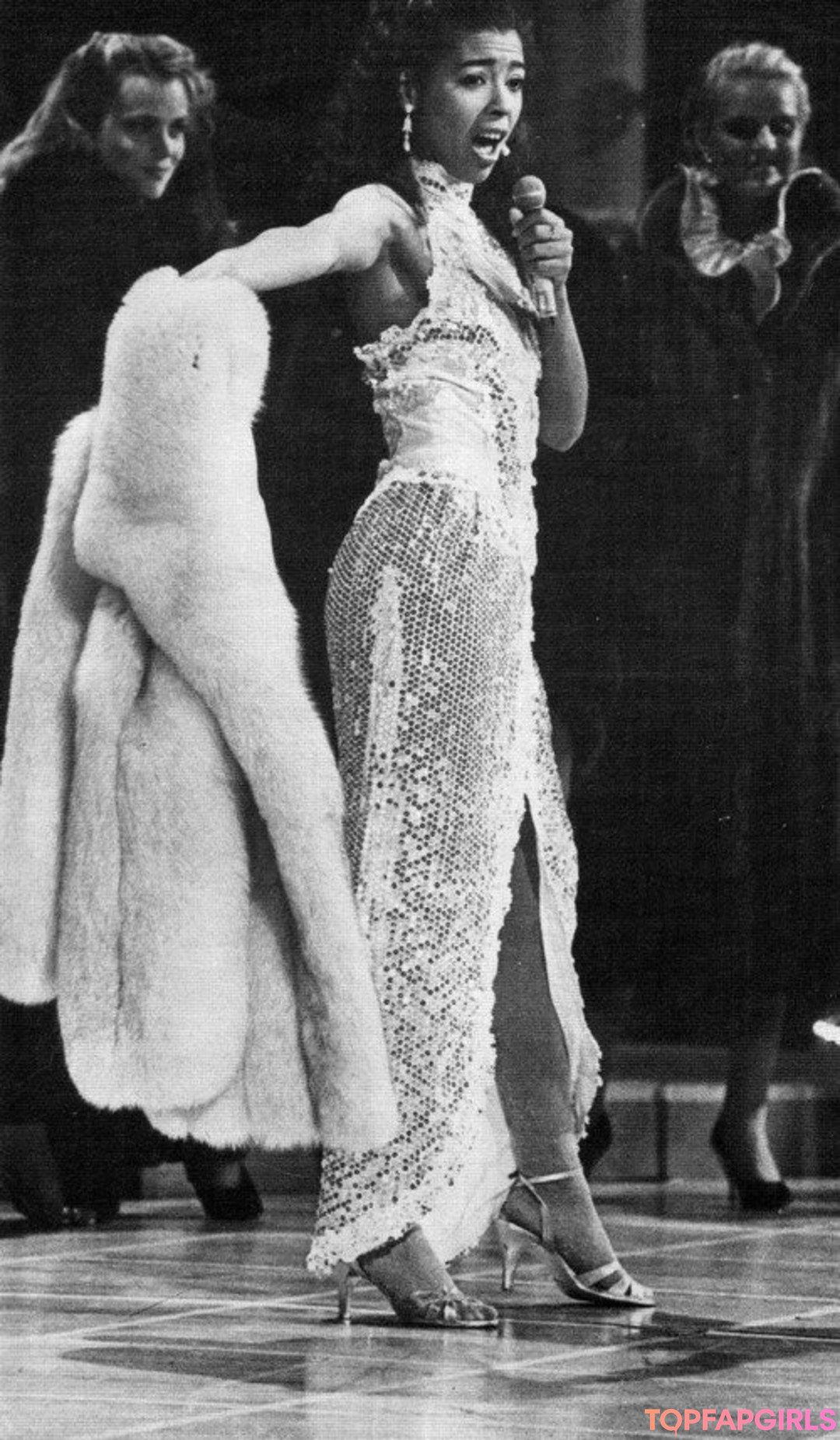 Foto desnuda filtrada de OnlyFans de Irena Cara #16 Foto desnuda filtrada de OnlyFans de Irena Cara #16