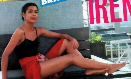 Irena Cara