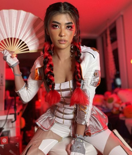 Foto desnuda filtrada de OnlyFans de Kayceeedilla