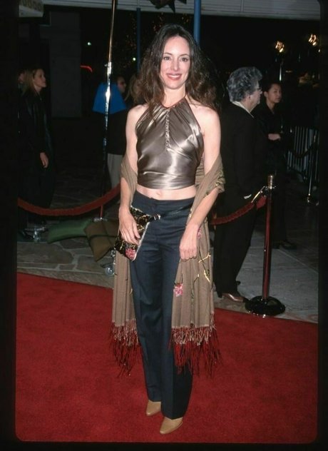 Madeleine Stowe