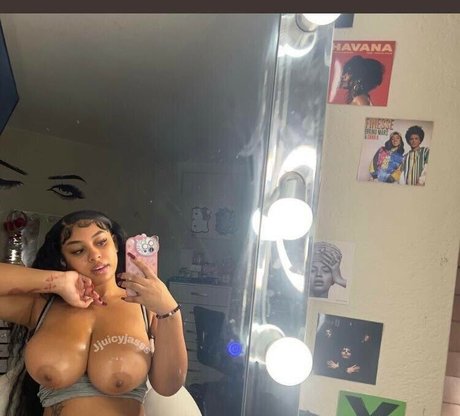 Jasmyn Aaliyah