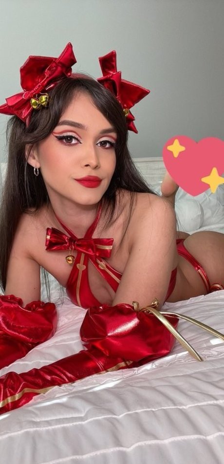 Foto desnuda filtrada de OnlyFans de Eloftw