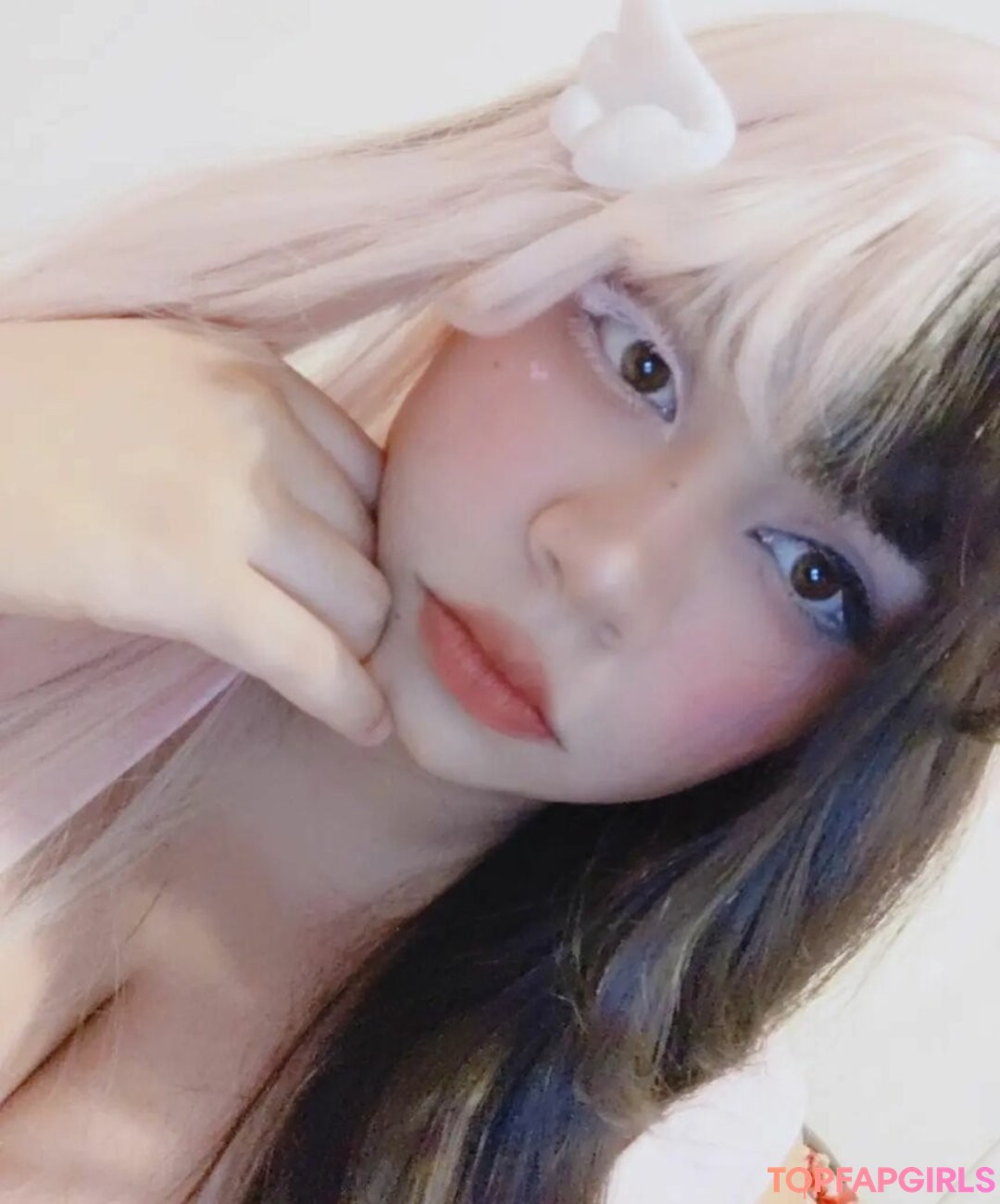 Foto desnuda filtrada de OnlyFans de Yeonniebaby #16 Foto desnuda filtrada de OnlyFans de Yeonniebaby #16