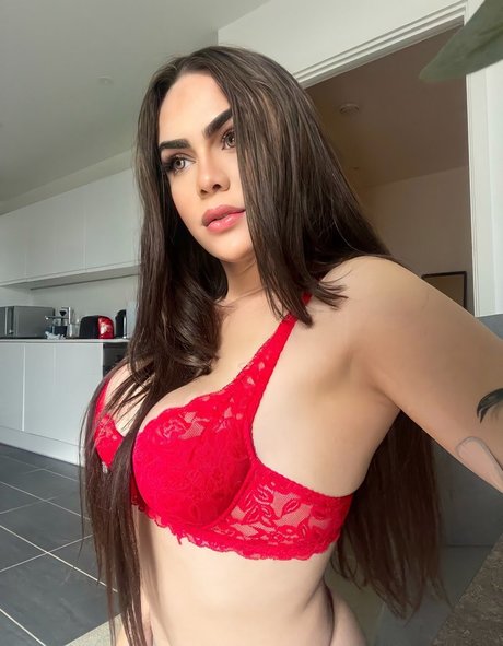 Leticia Ribeiro
