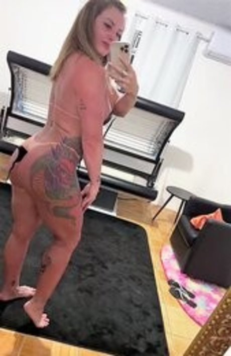 Carla Kirinus