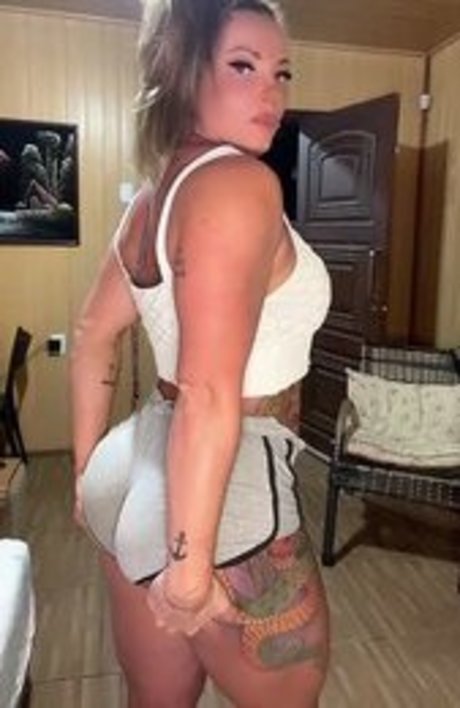 Carla Kirinus