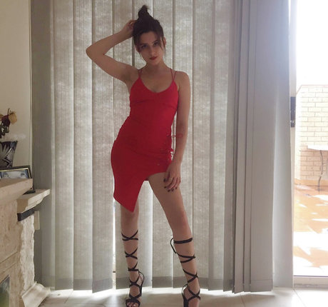 Foto desnuda filtrada de OnlyFans de Asmr With Allie