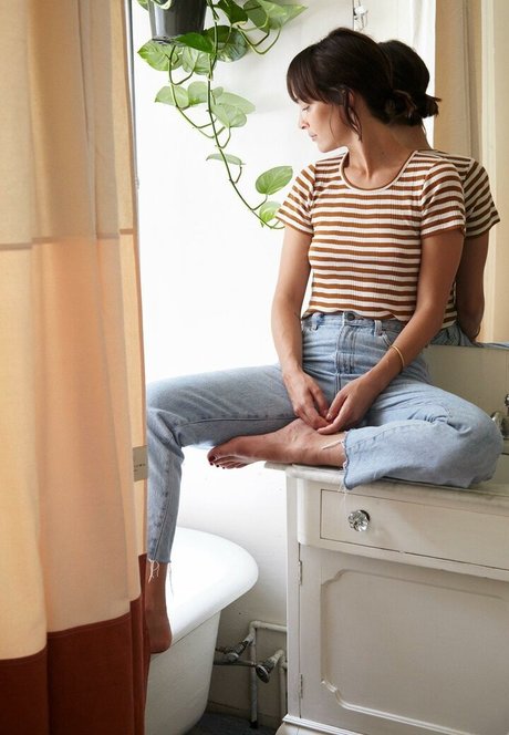 Jodi Balfour