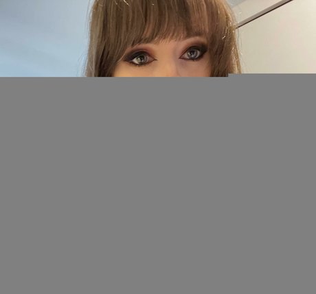 Foto desnuda filtrada de OnlyFans de Ashi