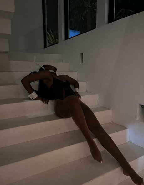Kendall Maye