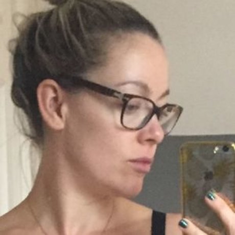 Foto desnuda filtrada de OnlyFans de Cherry Healey
