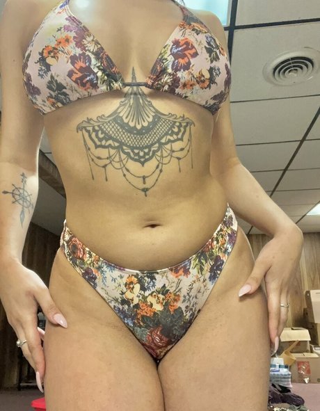 Lexi Smolbirdnsfw