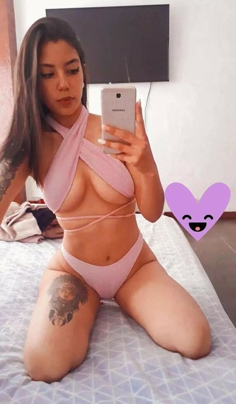 Daniela Morelyscastillo