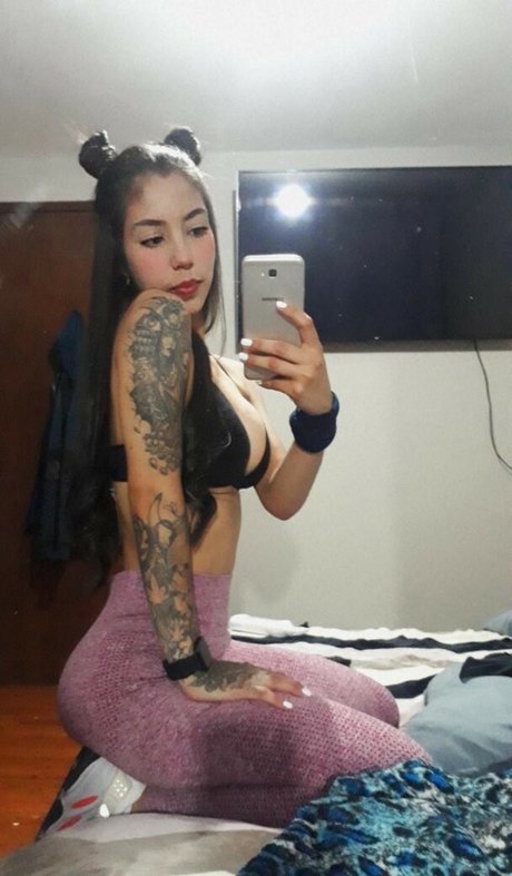 Daniela Morelyscastillo