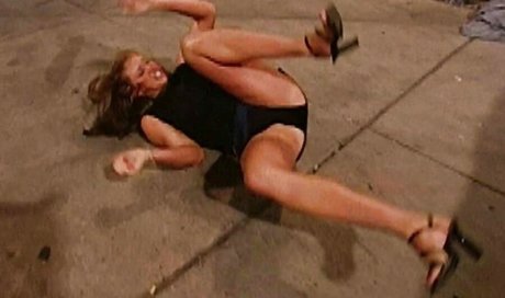 Stephanie Mcmahon