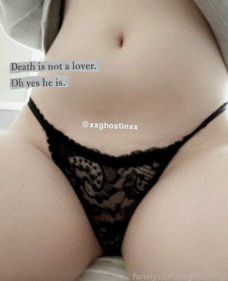 Xxghostinxx