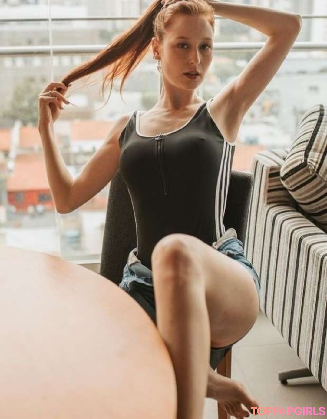 Foto desnuda filtrada de OnlyFans de Bruna Pain #8 Foto desnuda filtrada de OnlyFans de Bruna Pain #8