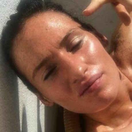 Foto desnuda filtrada de OnlyFans de Lilityrkvmsz
