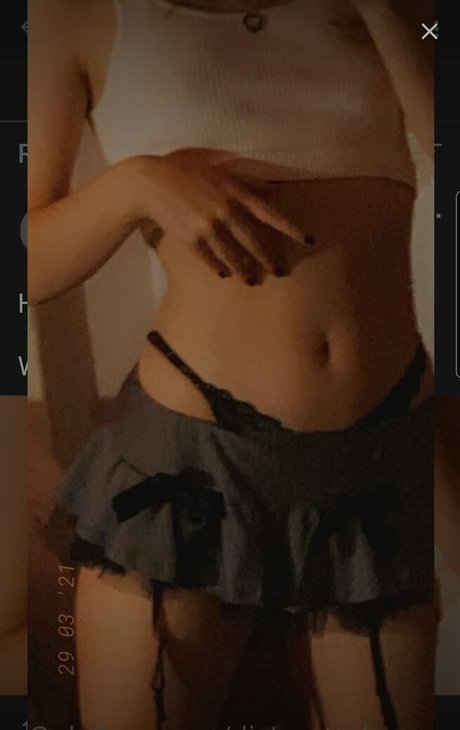 Foto desnuda filtrada de OnlyFans de Distractedleo