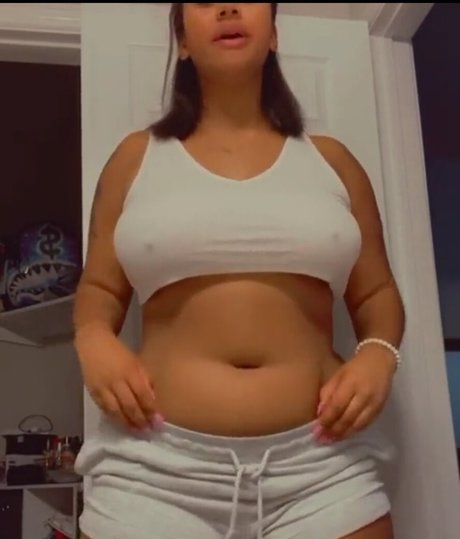 Foto desnuda filtrada de OnlyFans de Jayymo