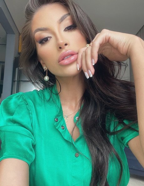 Alicia Drumolin