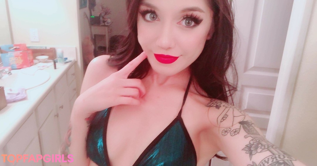 Foto desnuda filtrada de OnlyFans de Badfawn Free #78 Foto desnuda filtrada de OnlyFans de Badfawn Free #78