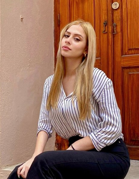 Dimitra Menegatou