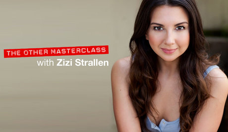 Zizi Strallen