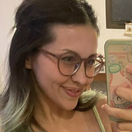Foto desnuda filtrada de OnlyFans de Honeybunnyxxo