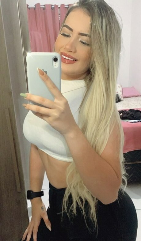 Foto desnuda filtrada de OnlyFans de Bruna Rodriguez