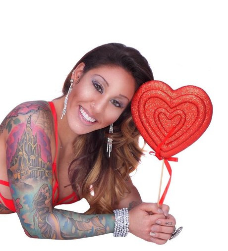 Foto desnuda filtrada de OnlyFans de Lexi Layne