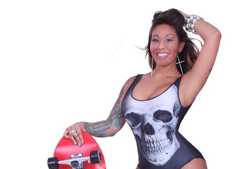 Foto desnuda filtrada de OnlyFans de Lexi Layne