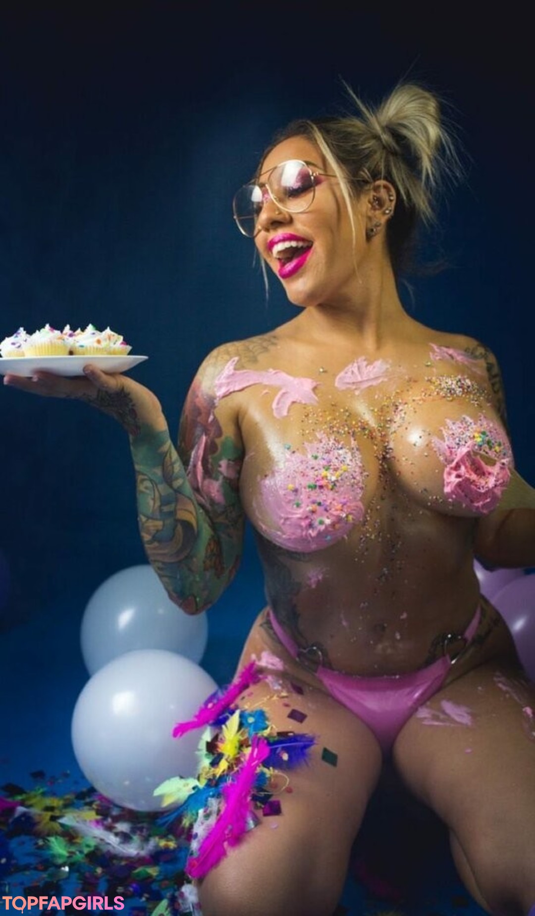 Foto desnuda filtrada de OnlyFans de Lexi Layne #5 Foto desnuda filtrada de OnlyFans de Lexi Layne #5