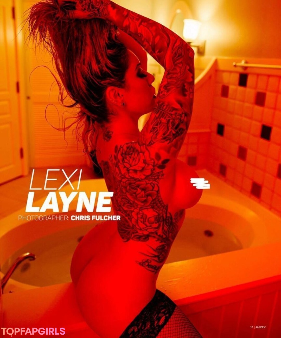 Foto desnuda filtrada de OnlyFans de Lexi Layne #7 Foto desnuda filtrada de OnlyFans de Lexi Layne #7