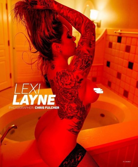 Lexi Layne