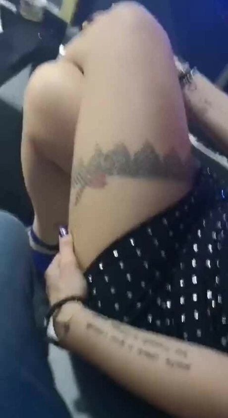 Foto desnuda filtrada de OnlyFans de Lapatronacla