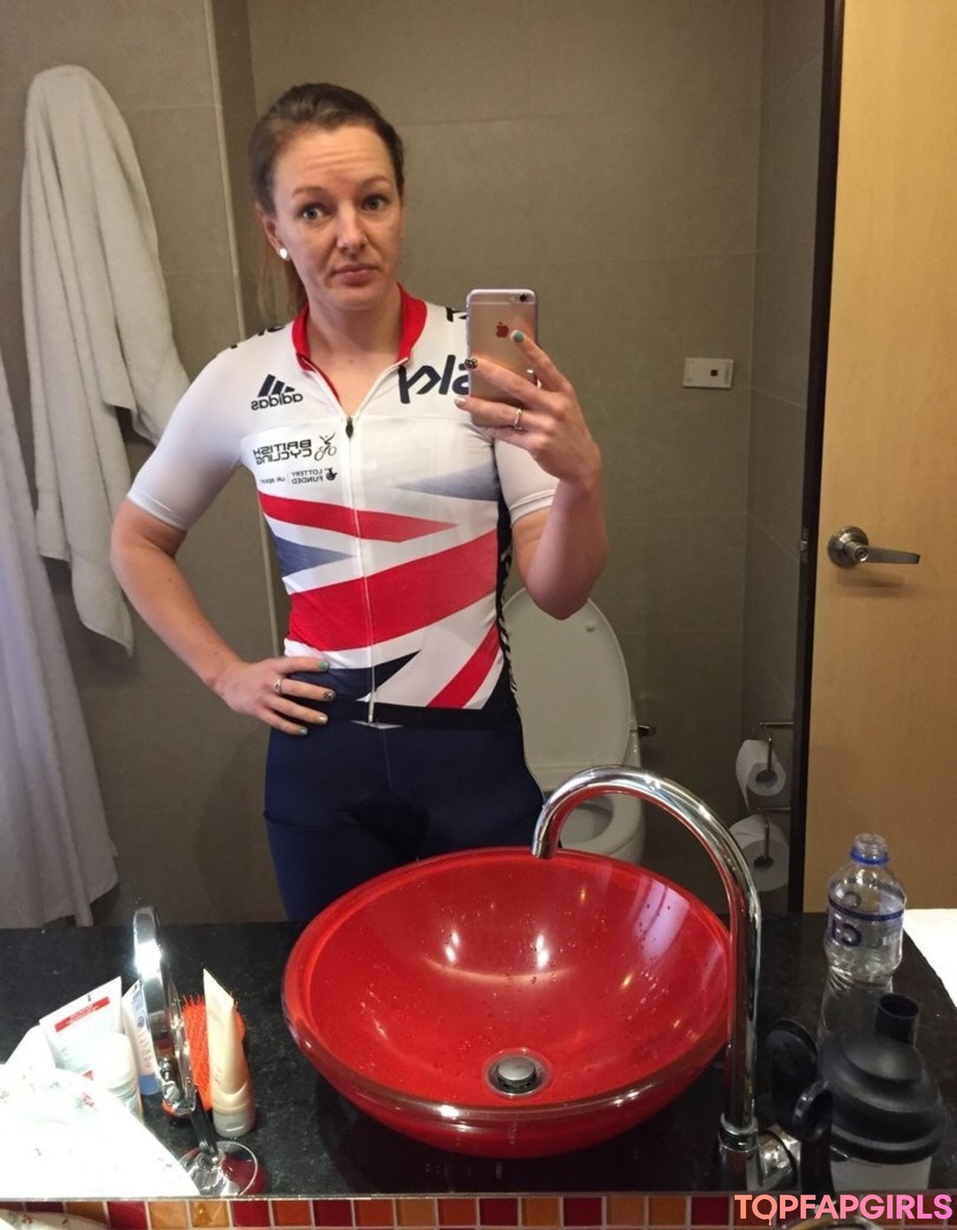 Foto desnuda filtrada de OnlyFans de Katy Marchant #30 Foto desnuda filtrada de OnlyFans de Katy Marchant #30