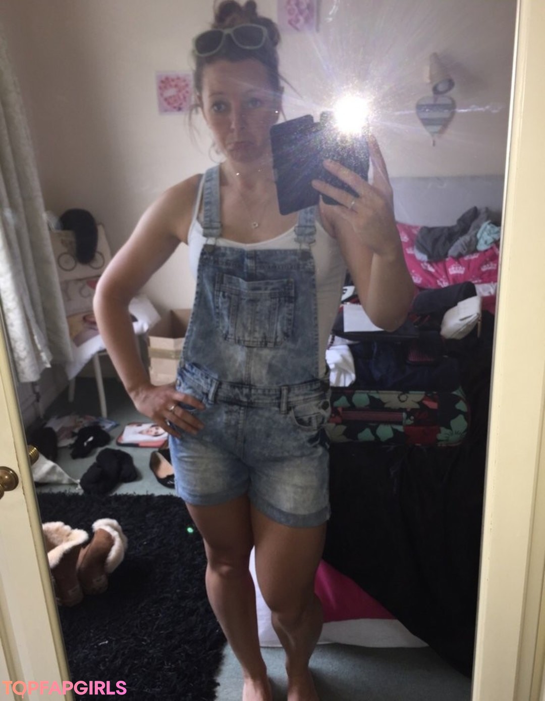 Foto desnuda filtrada de OnlyFans de Katy Marchant #37 Foto desnuda filtrada de OnlyFans de Katy Marchant #37