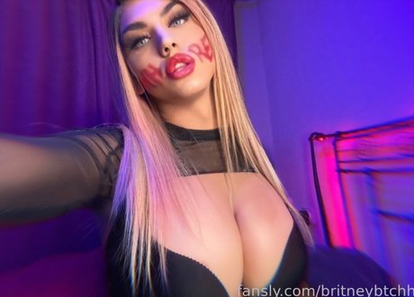 Hotbritneybitch