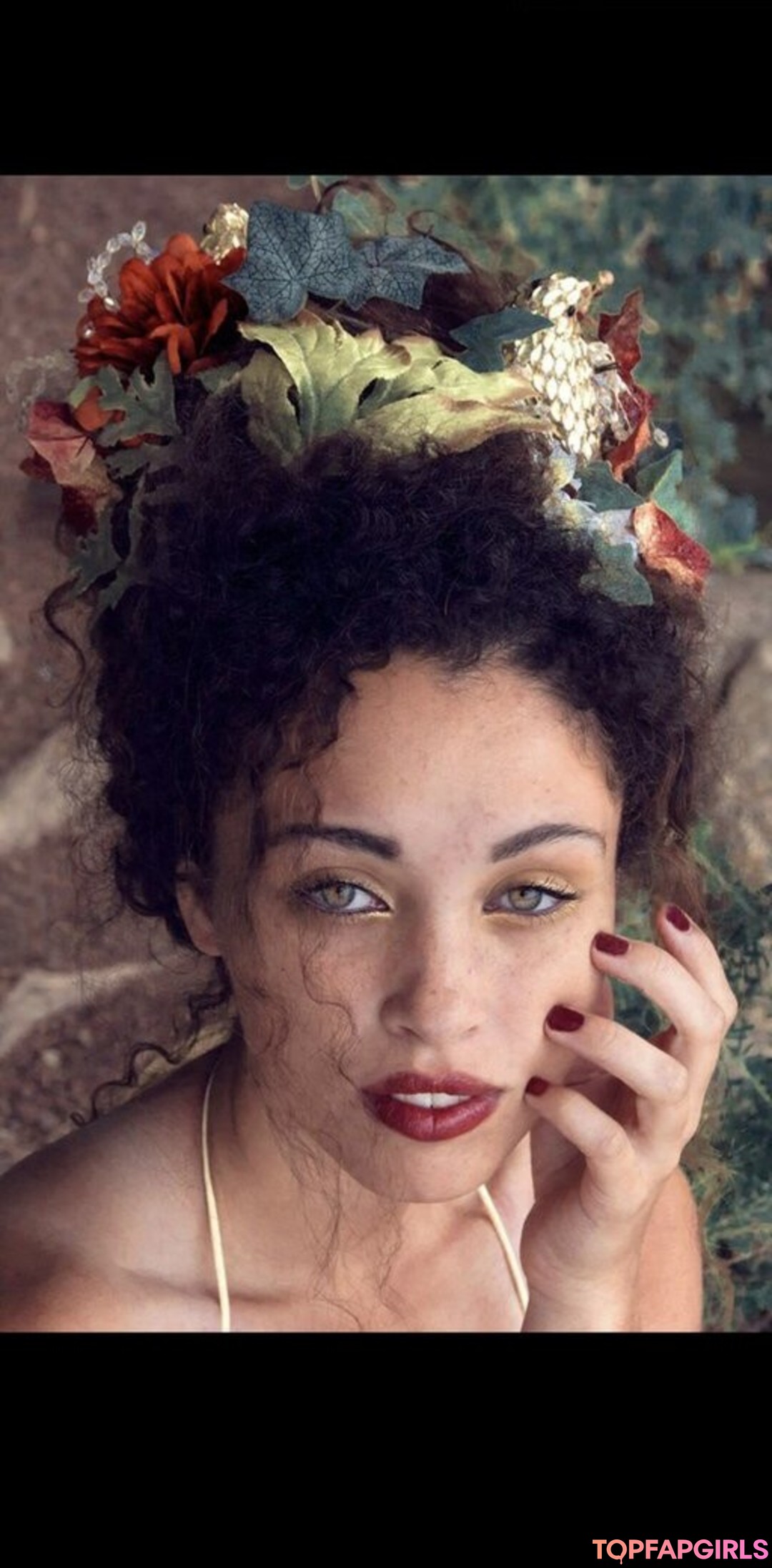 Foto desnuda filtrada de OnlyFans de Hanamiblossom #4 Foto desnuda filtrada de OnlyFans de Hanamiblossom #4