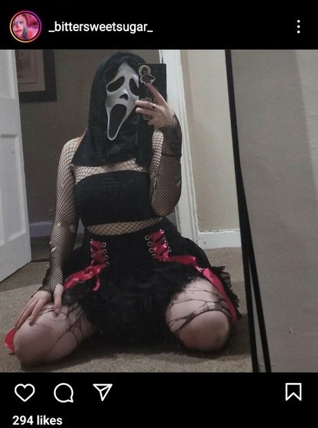Bittersweetsugar