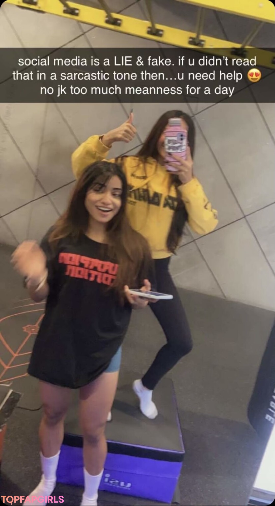 Foto desnuda filtrada de OnlyFans de Unnati Patwa #55 Foto desnuda filtrada de OnlyFans de Unnati Patwa #55